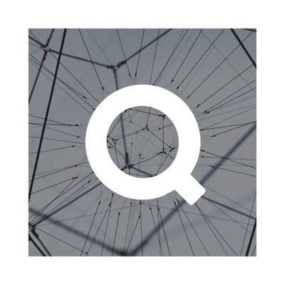 episode Qube Radio 003 artwork