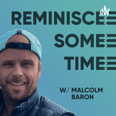 episode A Camp Westmont Lookback w/ Caveman - Matt Howells - From Canoe Instructor to Camp Legend. artwork