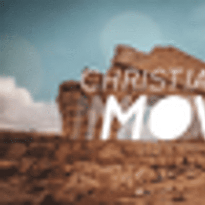 episode Christianity on the Move: Game Changer artwork