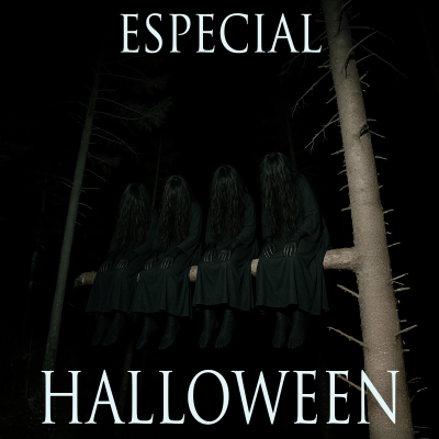 episode Especial de Noche de Brujas 2025 artwork