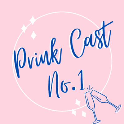 episode Prinkcast No.1 artwork