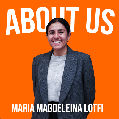 episode About Malak Sedra - Behind a Multi-Faceted Serial Entrepreneur, Part 2 | EP 23 artwork
