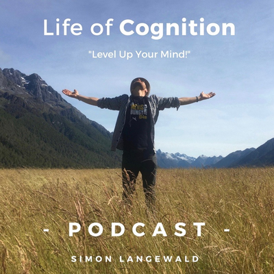 Life of Cognition - Level Up Your Mind!