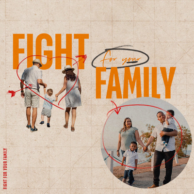 episode Fight for Forgiveness artwork