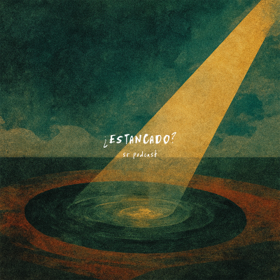 episode ¿Estancado? artwork