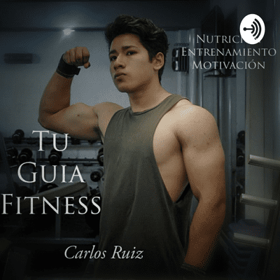 Tu Guía Fitness - Carlos Ruíz