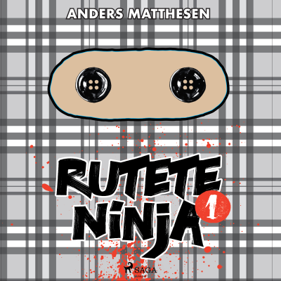 Rutete Ninja - podcast