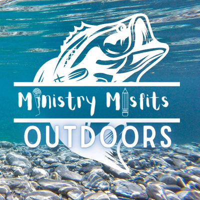 episode Ministry Misfits Outdoors Sample Stream - Church Dress Codes and Rebuke v Correction artwork