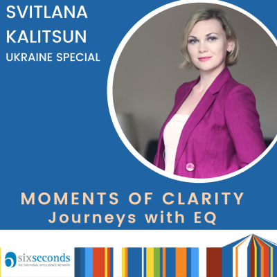 episode Svitlana Kalitsun artwork