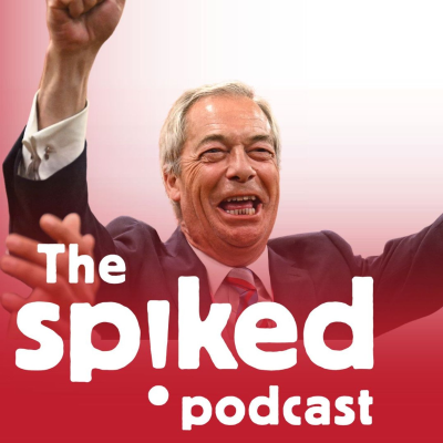episode 357: The Reform insurgency artwork