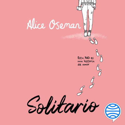Cover image Solitario