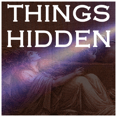 episode Madness and the Fear of God (THINGS HIDDEN 221) artwork