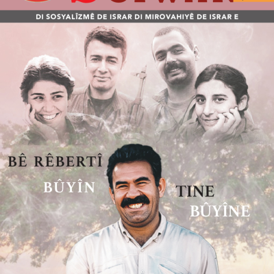 episode 04/2024 Stêrka Ciwan - Mirov Rêbertî çawa dikare nas bike - Mustafa Sara artwork