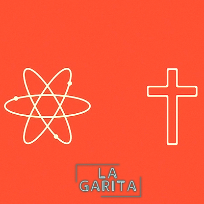 episode 2x41 LGP | LA IGLESIA CATÓLICA CONTRA EL MUNDO artwork