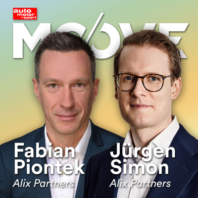 episode Moove | Akku leer? CATL, LG und Co. verlieren deutlich artwork