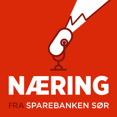 Næringspodden