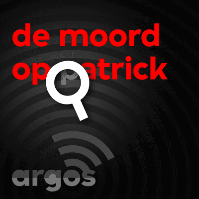 De moord op Patrick