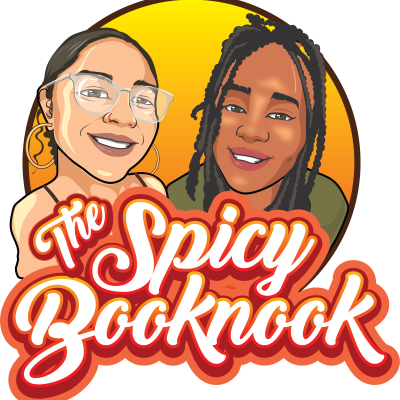 The Spicy Booknook