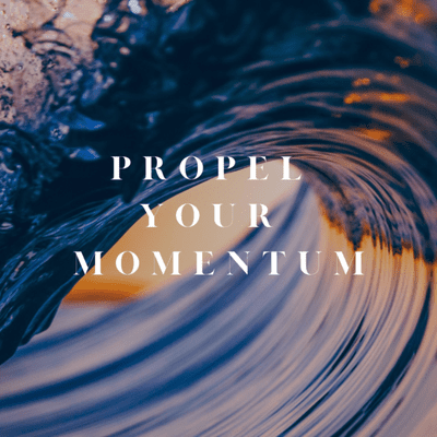 Billede af showet Reframe Anxiety, Boost Your Sanity!