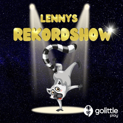 Lennys Rekordshow