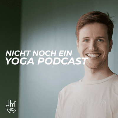 episode Folge 15 mit Yogadude Thomas Meinhof und Moritz Ulrich: Über München und Berlin und das Erbe von Jivamukti artwork