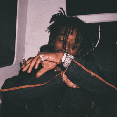 episode Lil Uzi Vert - YSL artwork