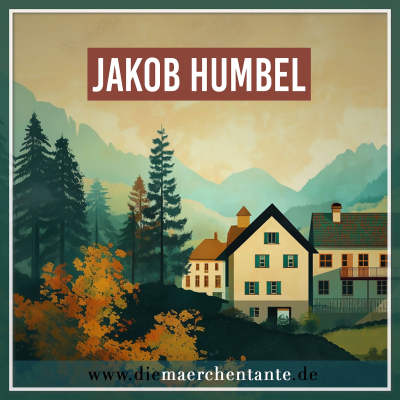 episode Jakob Humbel artwork