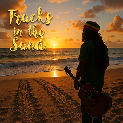 episode "Tracks in the Sand" Bonus Episode artwork