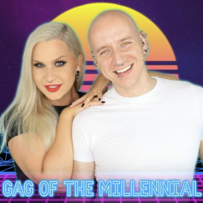 episode SCARIEST Housemate Stories Ever | Gag Of The Millennial Ep.34 | Roly & Luxeria artwork