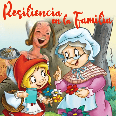 episode Resiliencia en la Familia artwork
