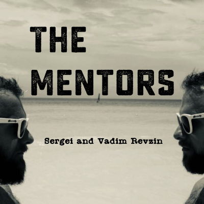 episode What’s Next For The Mentors artwork