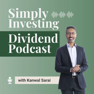 The Simply Investing Dividend Podcast