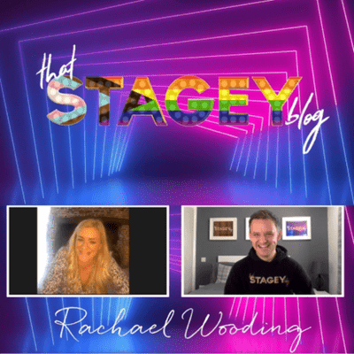 episode Meets Rachael Wooding artwork