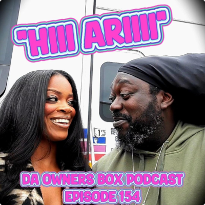 episode HIII ARRRRIII!! artwork