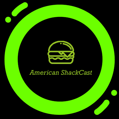 episode American Shack Podcast artwork