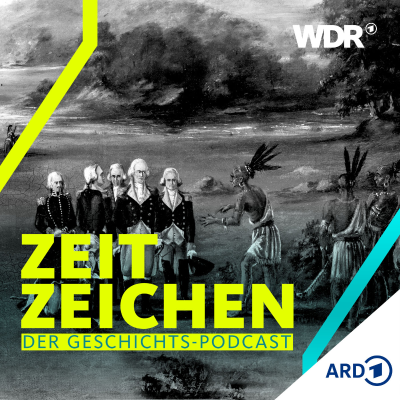 episode Vertrag von Greenville 1795: Indigene Völker verlieren ihr Land artwork