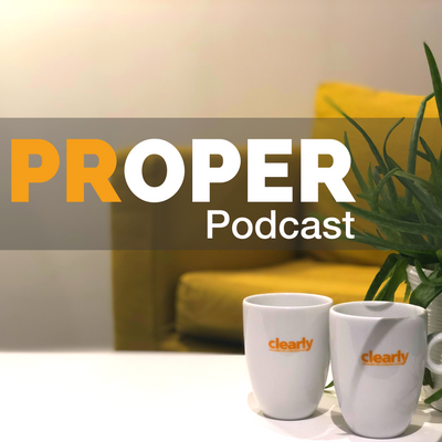 PRoper Podcast