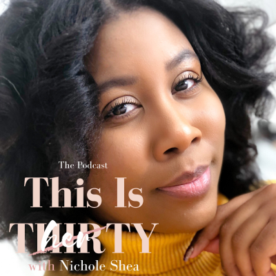 episode Welcome To This Is Therty (30) artwork