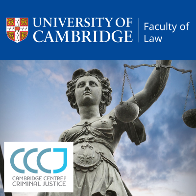 episode Official responses to sexual violence: obstacles and opportunities: CCCJ Evening Seminar artwork