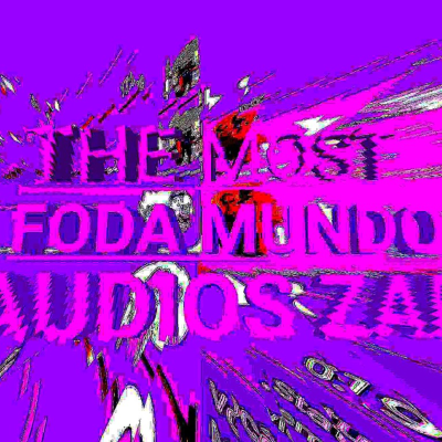 episode The Most Foda Mundo Áudios Zap #1 Sem nexo artwork