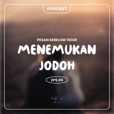 episode Menemukan Jodoh artwork