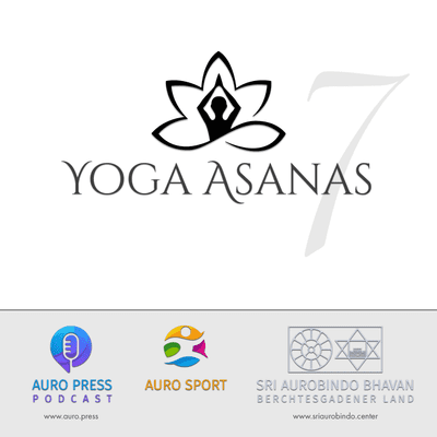 episode Yoga Asanas 7 artwork