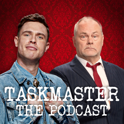 episode Ep 176. Jack Dee - S18 Ep.5 artwork