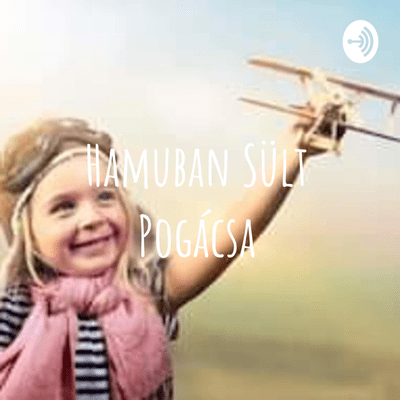 episode Hisztimese - Gombócok artwork