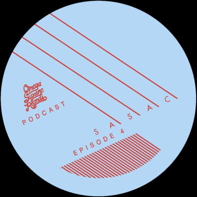 episode Episode 4 - SASAC artwork