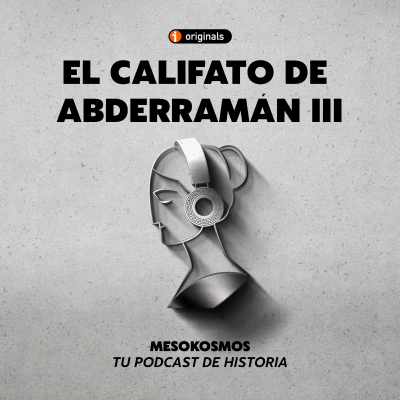episode El Califato de Abderramán III artwork