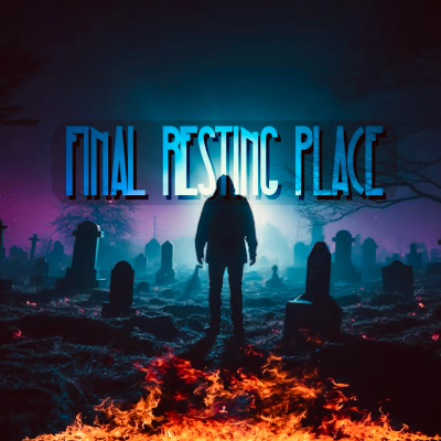 episode Final Resting Place artwork