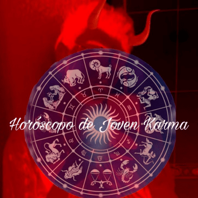 episode Horóscopo Semanal 8 de Junio al 15 de Junio artwork