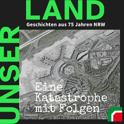 episode #7 Eine Katastrophe mit Folgen artwork