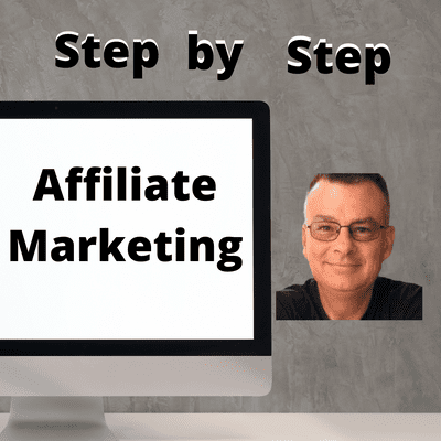 episode How does affiliate marketing work step by step artwork
